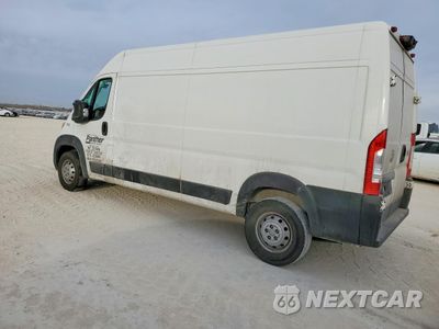 Drugie zdjęcie samochodu z przodu: 2023 RAM PROMASTER 2500 DELIVERY VAN VIN:3C6LRVDGXPE535210 - miniatura