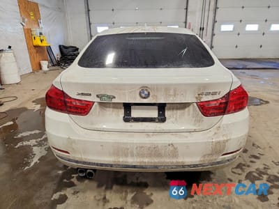 Zdjęcie 6 z 12 samochodu: 2016 BMW 428 XI GRAN COUPE SULEV VIN:WBA4C9C56GG139276 - miniatura