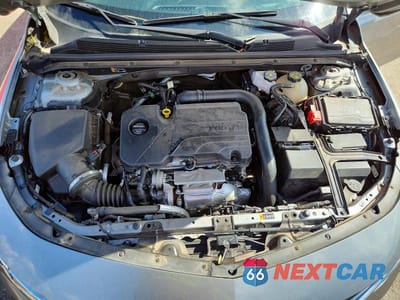 Zdjęcie 11 z 11 samochodu: 2023 CHEVROLET MALIBU LS VIN:1G1ZC5ST9PF217050 - miniatura