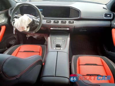 Zdjęcie 8 z 12 samochodu: 2025 MERCEDES-BENZ GLE COUPE AMG 53 4MATIC VIN:4JGFD6BB1SB391162 - miniatura