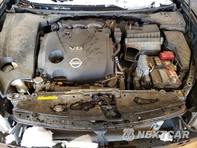 Zdjęcie 11 z 12 samochodu: 2014 NISS MAXIMA 3.5 S VIN:1N4AA5AP7EC487171 - miniatura
