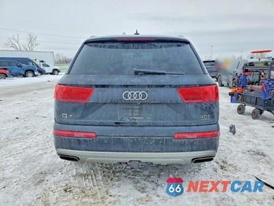 Zdjęcie 6 z 13 samochodu: 2017 AUDI Q7 PREMIUM PLUS VIN:WA1LAAF74HD013398 - miniatura