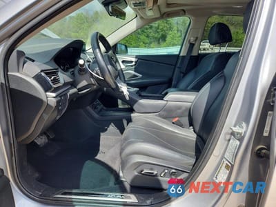 Zdjęcie 7 z 12 samochodu: 2021 ACURA RDX VIN:5J8TC1H31ML020398 - miniatura