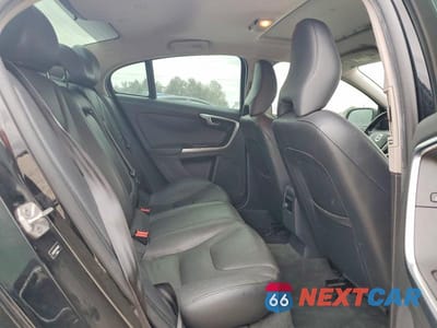 Zdjęcie 10 z 11 samochodu: 2015 VOLVO S60 PREMIER VIN:YV140MFK9F1369468 - miniatura