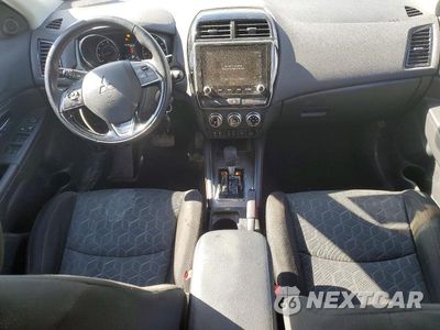 Zdjęcie 8 z 13 samochodu: 2023 MITSUBISHI OUTLANDER SPORT S/SE VIN:JA4ARUAU1PU006969 - miniatura