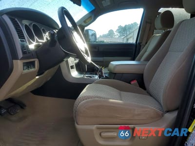 Zdjęcie 7 z 12 samochodu: 2010 TOYOTA TUNDRA GRADE VIN:5TFUM5F18AX007905 - miniatura