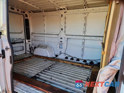 Zdjęcie 11 z 14 samochodu: 2016 RAM PROMASTER VAN 1500 S VIN:3C6TRVAG1GE104095 - miniatura