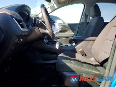Zdjęcie 7 z 13 samochodu: 2024 GMC TERRAIN SLE VIN:3GKALTEGXRL304766 - miniatura