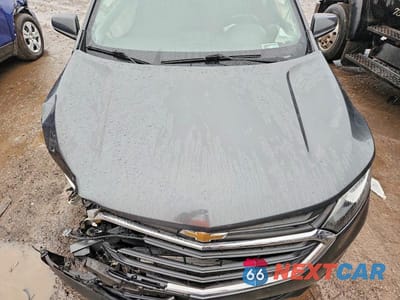 Zdjęcie 12 z 13 samochodu: 2019 CHEVROLET EQUINOX LT VIN:2GNAXTEVXK6132920 - miniatura