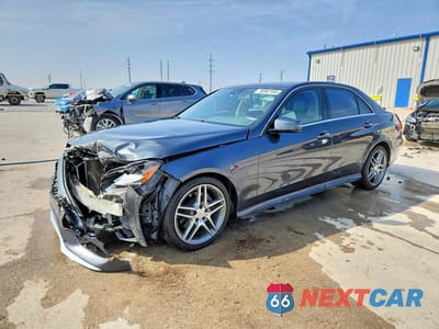 2014 MERCEDES-BENZ E 350 WDDHF5KB7EA967600 - główne zdjęcie licytacji z USA - miniatura