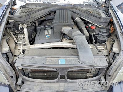 Zdjęcie 12 z 12 samochodu: 2010 BMW X5 XDRIVE30I VIN:5UXFE4C51AL384024 - miniatura