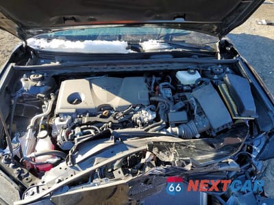 Zdjęcie 11 z 11 samochodu: 2025 TOYOTA CAMRY XSE VIN:4T1DAACK4SU037044 - miniatura