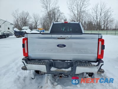 Zdjęcie 6 z 12 samochodu: 2023 FORD F350 SUPER DUTY VIN:1FT8X3BT9PEE08730 - miniatura
