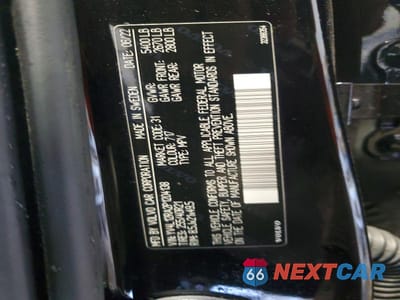Zdjęcie 13 z 13 samochodu: 2023 VOLVO XC60 ULTIMATE VIN:YV4L12RA2P1204138 - miniatura