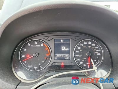 Zdjęcie 9 z 11 samochodu: 2019 AUDI A3 PREMIUM VIN:WAUBEGFF8K1019159 - miniatura