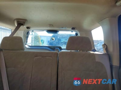 Zdjęcie 10 z 12 samochodu: 2002 HONDA CR-V EX VIN:JHLRD78862C002175 - miniatura