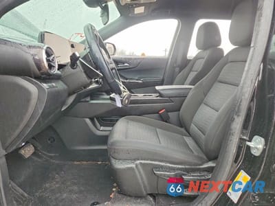 Zdjęcie 6 z 11 samochodu: 2025 CHEVROLET EQUINOX LT VIN:3GNAXPEG1SL237723 - miniatura