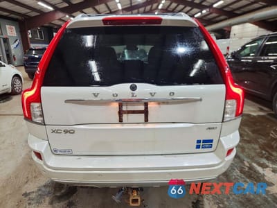 Zdjęcie 6 z 12 samochodu: 2014 VOLVO XC90 3.2 VIN:YV4952CZ2E1689827 - miniatura