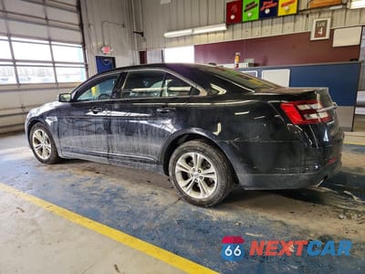 Drugie zdjęcie samochodu z przodu: 2016 FORD TAURUS SEL VIN:1FAHP2H86GG155082 - miniatura