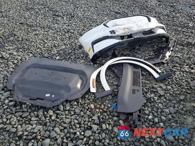 Zdjęcie 13 z 14 samochodu: 2022 FORD MUSTANG MACH-E PREMIUM VIN:3FMTK3R7XNMA23911 - miniatura