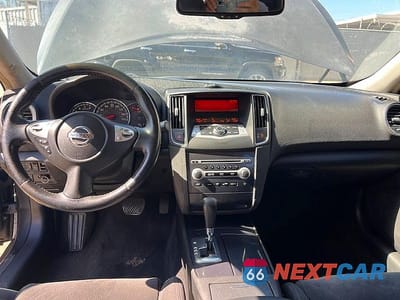 Zdjęcie 9 z 11 samochodu: 2012 NISSAN MAXIMA S VIN:1N4AA5AP6CC821879 - miniatura