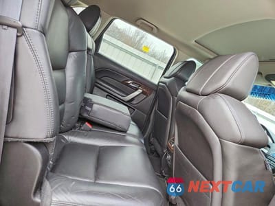Zdjęcie 10 z 11 samochodu: 2012 ACURA MDX TECHNOLOGY VIN:2HNYD2H38CH512200 - miniatura