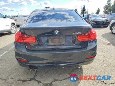 Zdjęcie 6 z 11 samochodu: 2014 BMW 328 I SULEV VIN:WBA3C1C57EK114202 - miniatura