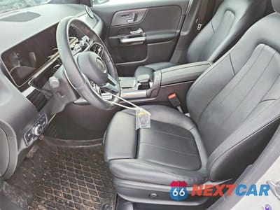 Zdjęcie 7 z 12 samochodu: 2021 MERCEDES-BENZ GLA 250 4MATIC VIN:W1N4N4HBXMJ185022 - miniatura