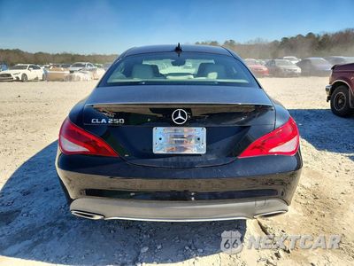 Zdjęcie 6 z 12 samochodu: 2018 MERCEDES-BENZ CLA 250 VIN:WDDSJ4EB1JN669668 - miniatura