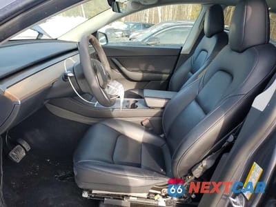 Zdjęcie 7 z 13 samochodu: 2022 TESLA MODEL Y VIN:7SAYGDEEXNF385041 - miniatura
