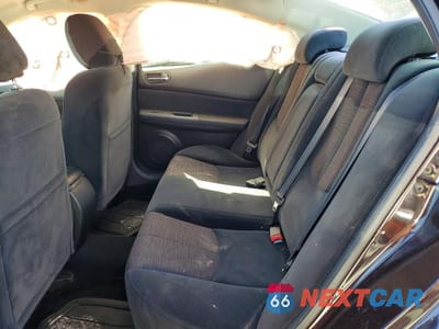 Zdjęcie 10 z 13 samochodu: 2010 MAZDA 6 S VIN:1YVHZ8CB7A5M15531 - miniatura