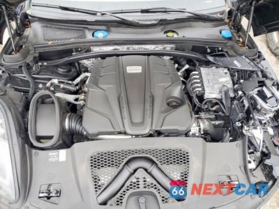 Zdjęcie 12 z 14 samochodu: 2025 PORSCHE MACAN S VIN:WP1AG2A51SLB42010 - miniatura