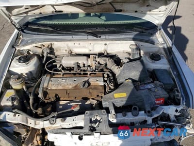 Zdjęcie 11 z 11 samochodu: 2003 HYUNDAI ACCENT GL VIN:KMHCG45CX3U423230 - miniatura