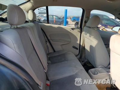 Zdjęcie 10 z 11 samochodu: 2006 CHEVROLET COBALT LS VIN:1G1AK55F667692833 - miniatura