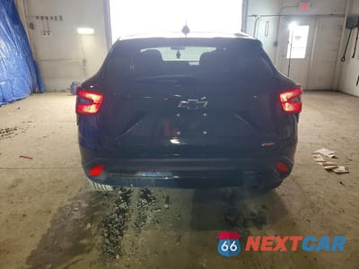 Zdjęcie 6 z 13 samochodu: 2025 CHEVROLET TRAX 1RS VIN:KL77LGEP2SC033262 - miniatura