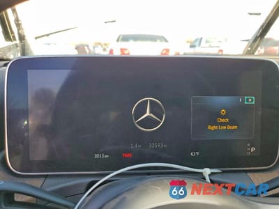Zdjęcie 9 z 12 samochodu: 2022 MERCEDES-BENZ C 300 VIN:W1KAF4GB8NR057511 - miniatura