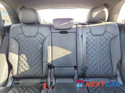 Zdjęcie 10 z 13 samochodu: 2022 AUDI SQ5 PREMIUM PLUS VIN:WA1B4AFY8N2029154 - miniatura