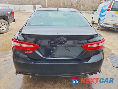 Zdjęcie 6 z 12 samochodu: 2020 TOYOTA CAMRY SE VIN:4T1G11AK9LU304468 - miniatura