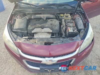 Zdjęcie 11 z 12 samochodu: 2015 CHEVROLET MALIBU 1LT VIN:1G11C5SL2FF149427 - miniatura