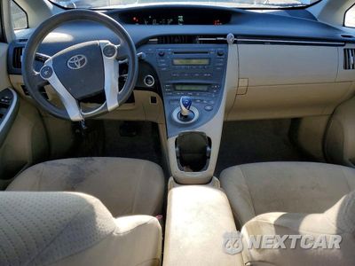 Zdjęcie 8 z 12 samochodu: 2010 TOYOTA PRIUS VIN:JTDKN3DU8A5189350 - miniatura