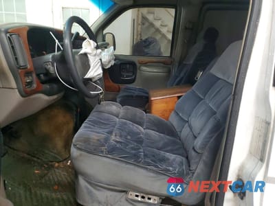 Zdjęcie 7 z 13 samochodu: 1998 CHEVROLET EXPRESS G1500 VIN:1GBFG15R3W1006417 - miniatura