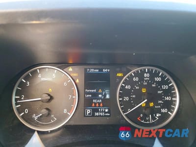 Zdjęcie 9 z 12 samochodu: 2022 NISSAN SENTRA S VIN:3N1AB8BV7NY281946 - miniatura