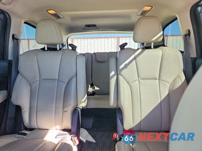 Zdjęcie 10 z 13 samochodu: 2021 SUBARU ASCENT LIMITED VIN:4S4WMAPD1M3438054 - miniatura