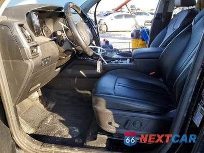 Zdjęcie 7 z 13 samochodu: 2021 KIA SORENTO EX VIN:5XYRHDLF1MG067486 - miniatura