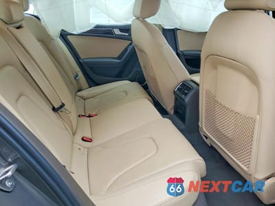 Zdjęcie 10 z 11 samochodu: 2015 AUDI A4 VIN:WAUFFAFL3FN028142 - miniatura