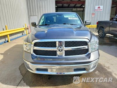 Piąte zdjęcie samochodu w środku: 2022 RAM 1500 CLASSIC TRADESMAN VIN:1C6RR6FG6NS170998 - miniatura