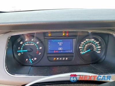 Zdjęcie 9 z 11 samochodu: 2013 FORD TAURUS SE VIN:1FAHP2D89DG154431 - miniatura