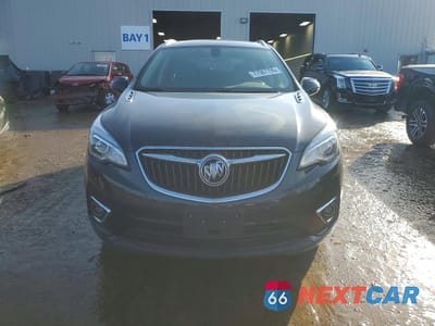 Piąte zdjęcie samochodu w środku: 2020 BUICK ENVISION ESSENCE VIN:LRBFXCSAXLD103807 - miniatura