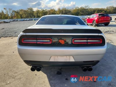 Zdjęcie 6 z 12 samochodu: 2021 DODGE CHALLENGER R VIN:2C3CDZFJ3MH638190 - miniatura