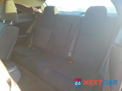 Zdjęcie 10 z 12 samochodu: 2015 DODGE CHALLENGER SXT VIN:2C3CDZATXFH758869 - miniatura